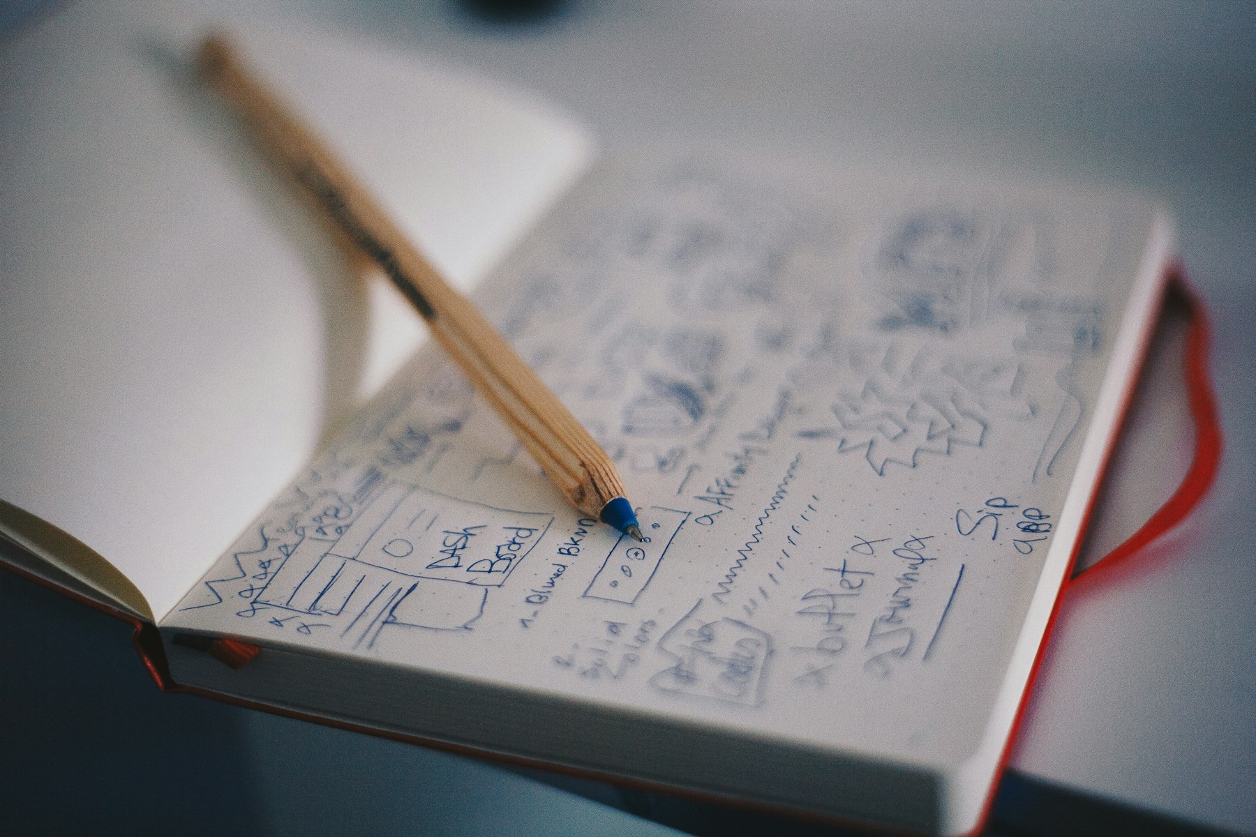 How To Write a Creative Brief That Gets to the Point